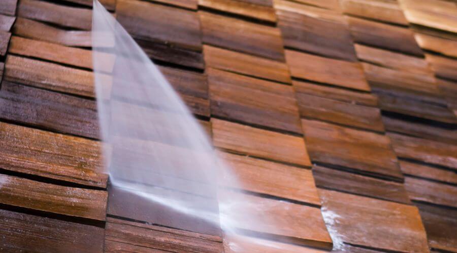 Roof Replacement in Welches, OR